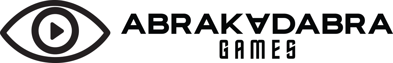 Abrakadabra Games Logo