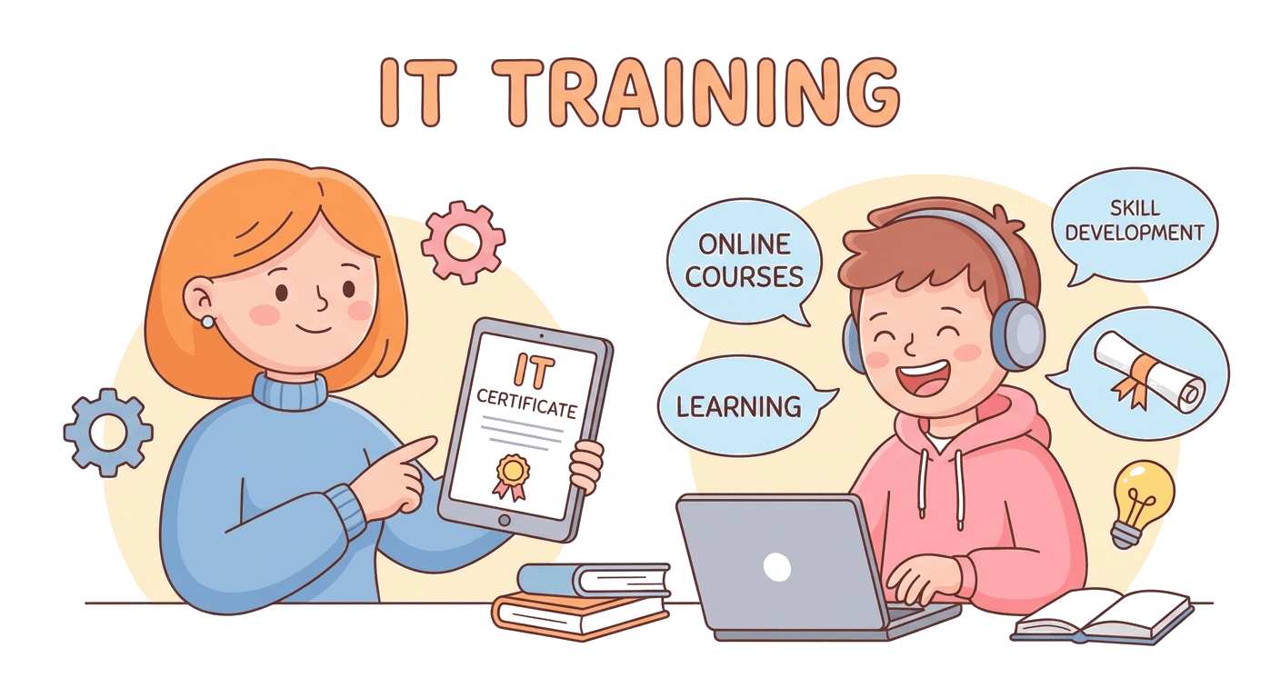 IT Training