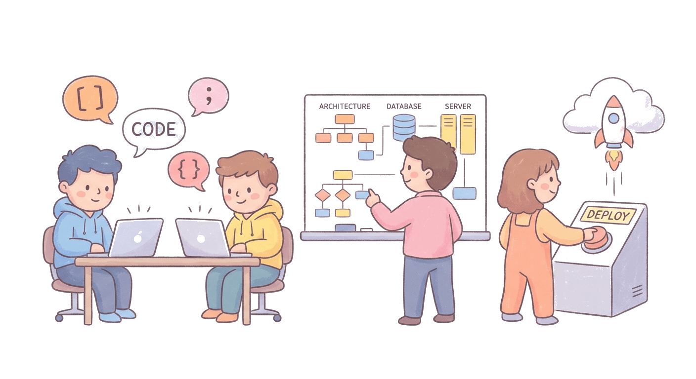 Software Development